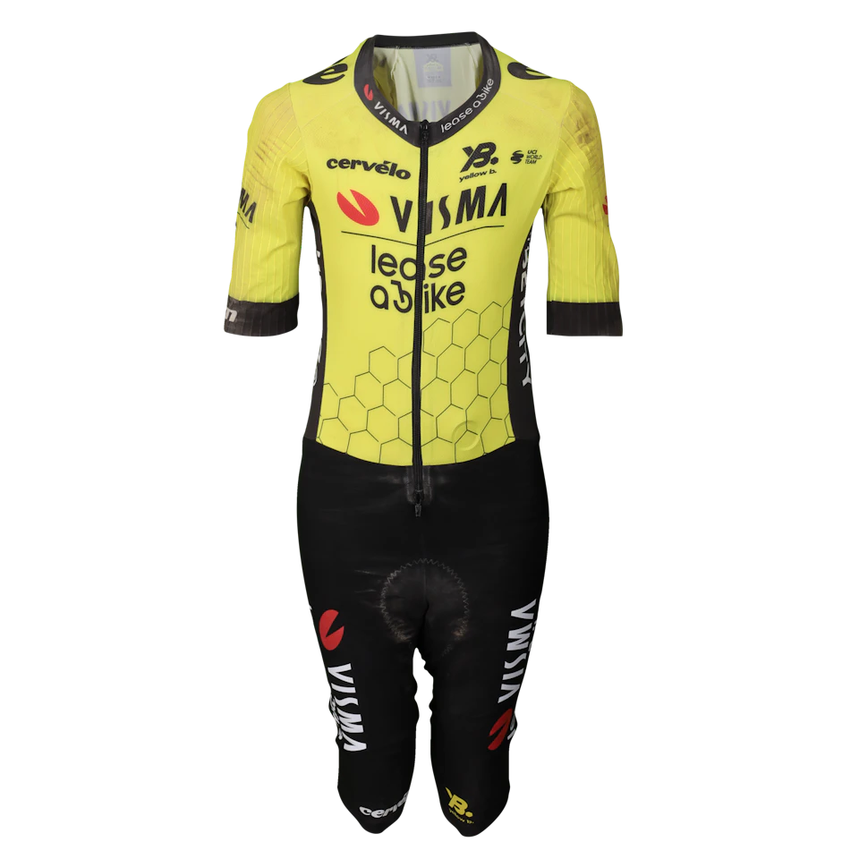 Simon Yates | Stage 9