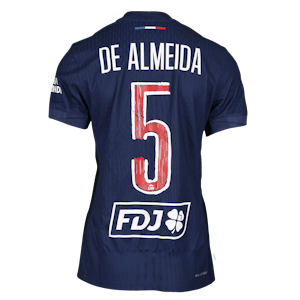 Camiseta Elisa De Almeida Paris Saint-Germain Féminines