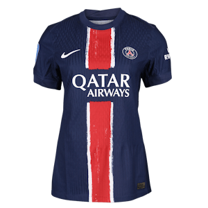 Camiseta Elisa De Almeida Paris Saint-Germain Féminines