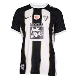 Maillot de Himad Abdelli (Angers SCO)