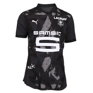 Brice Samba Stade Rennais F.C. のシャツ