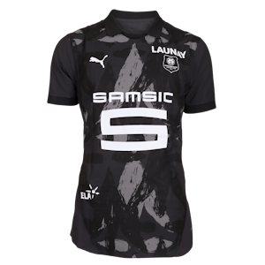 Maillot de Brice Samba (Stade Rennais F.C.)