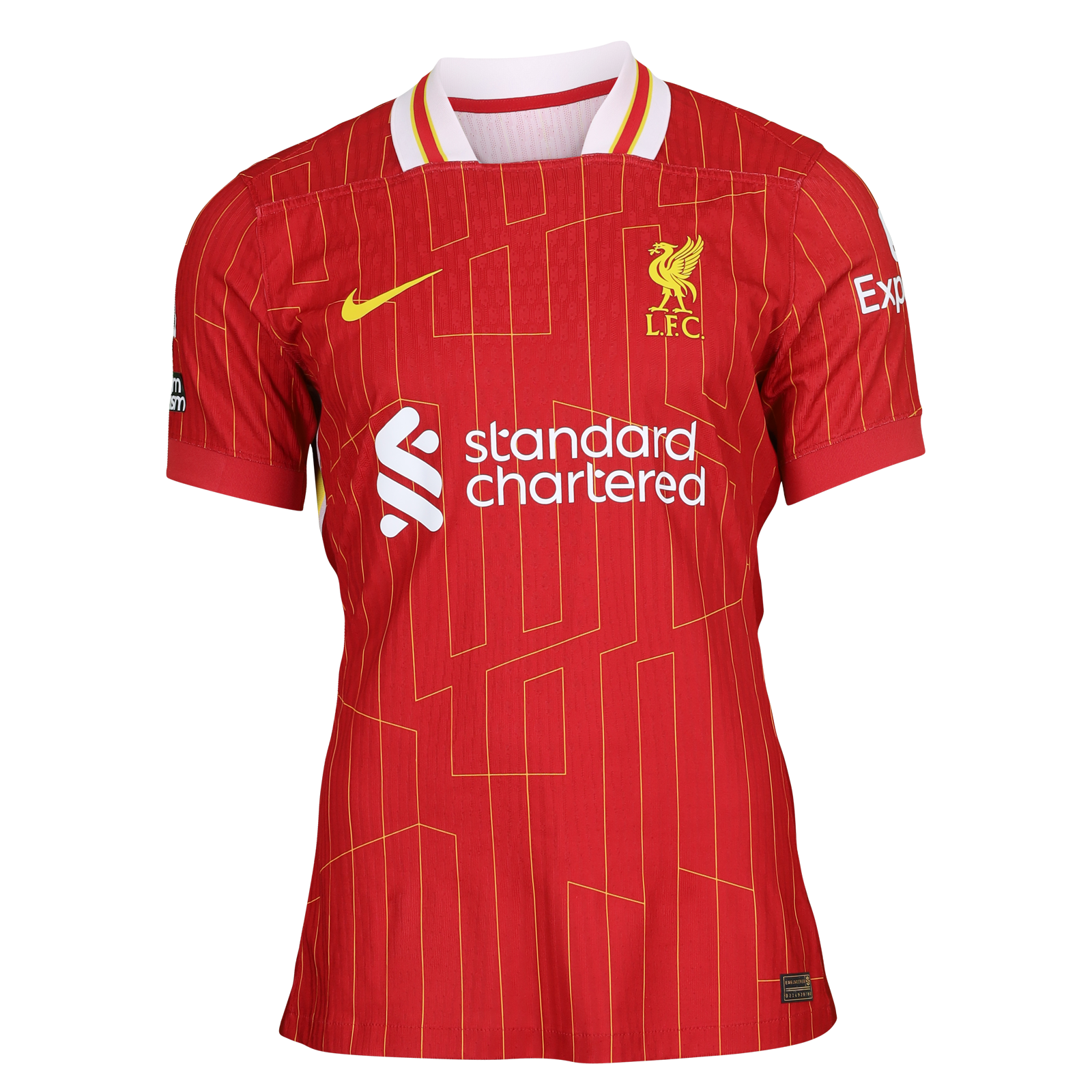 リバプールFC Szoboszlai ユニフォーム リヴァプールSZOBOSZLAI レプリカユニホーム