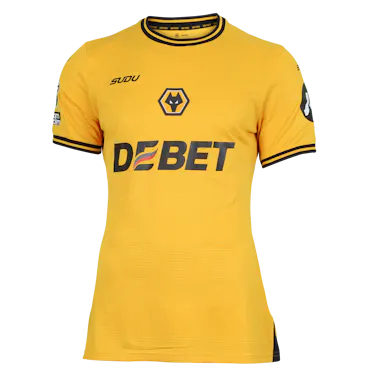 Wolverhampton Wanderers-Trikot von Gonçalo Manuel Ganchinho Guedes