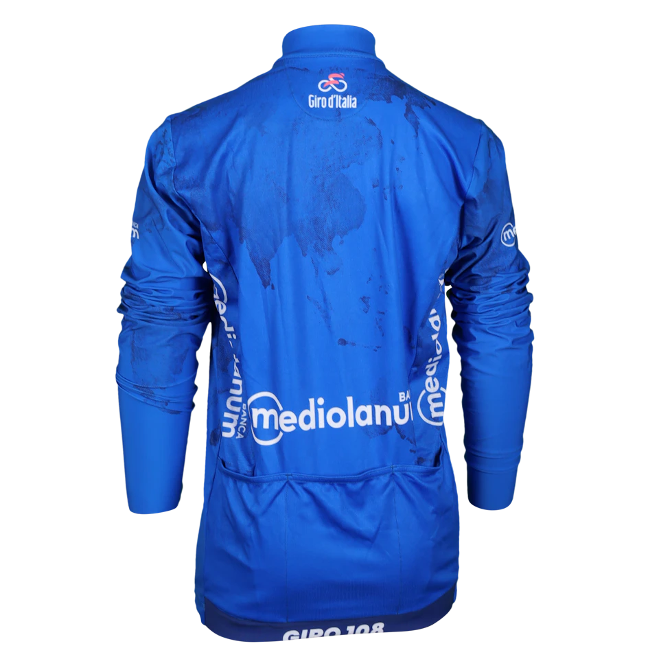 Lorenzo Fortunato| Stage 11