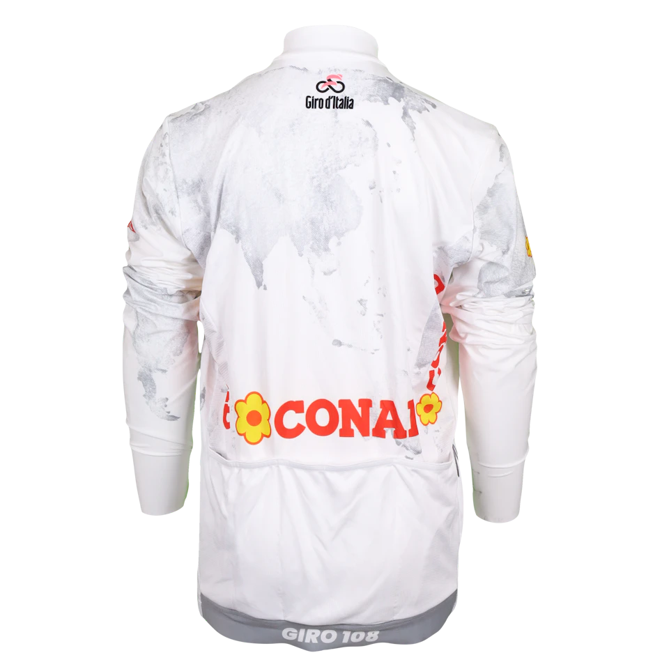 Isaac Del Toro | Stage 11