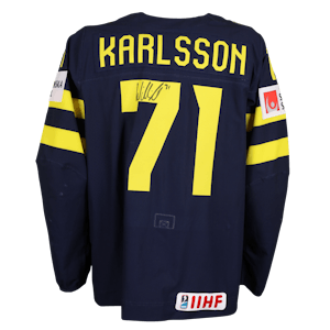 William Karlsson