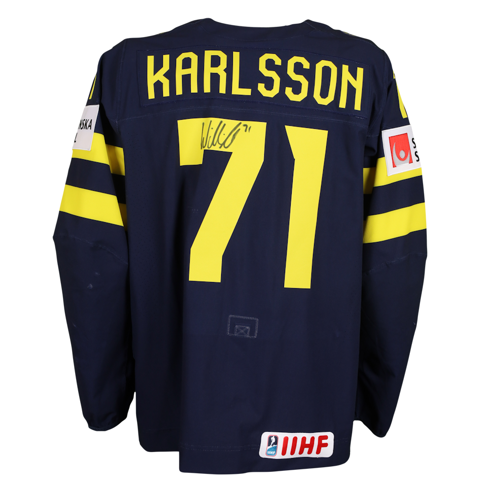 William Karlsson