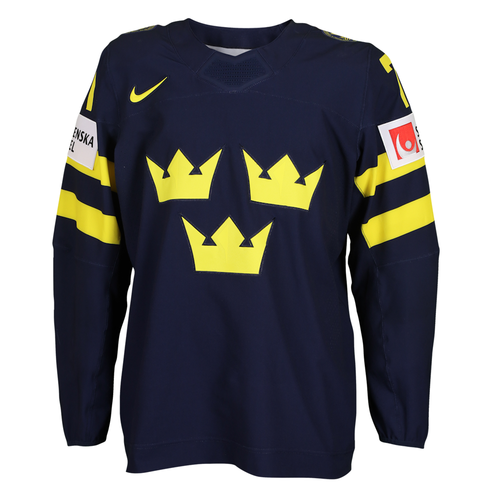 William Karlsson
