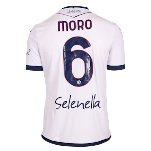 Nikola Moro Bologna Fc 1909 jersey