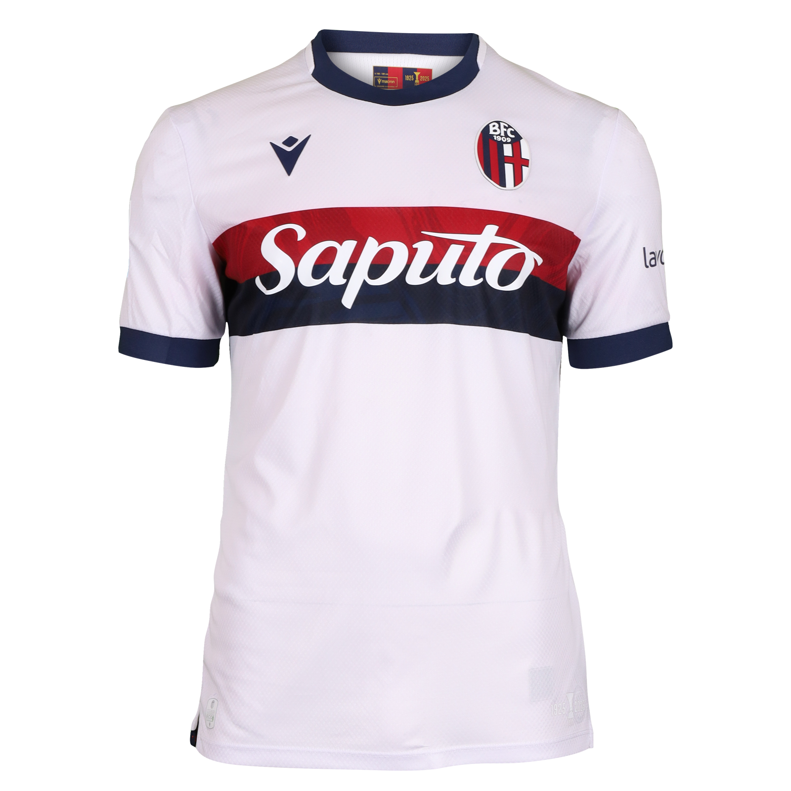 Nikola Moro Bologna Fc 1909 shirt