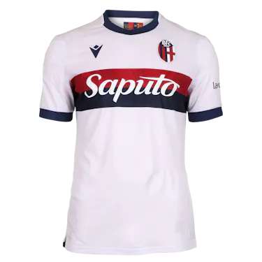 Shirt van Nikola Moro Bologna Fc 1909