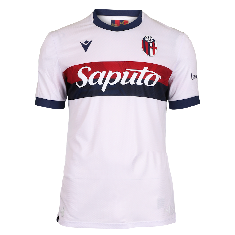 Nikola Moro Bologna Fc 1909 jersey