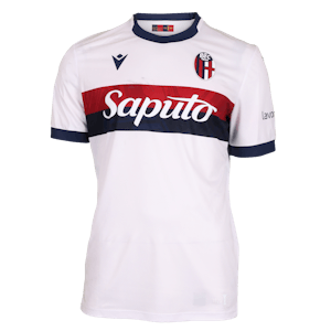 Oussama El Azzouzi Bologna Fc 1909 jersey