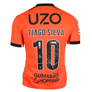 Tiago Rafael Maia da Silva Vitória SC jersey
