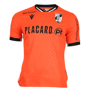 Tiago Rafael Maia da Silva Vitória SC jersey