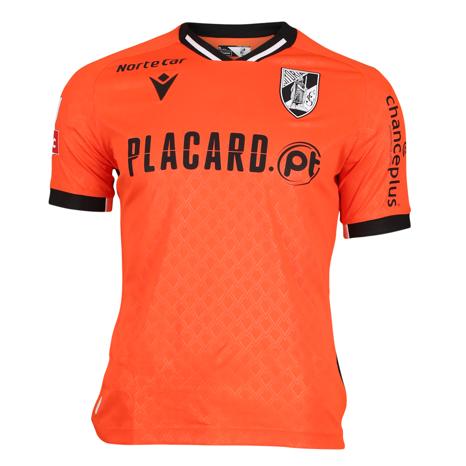 Tiago Rafael Maia da Silva Vitória SC jersey