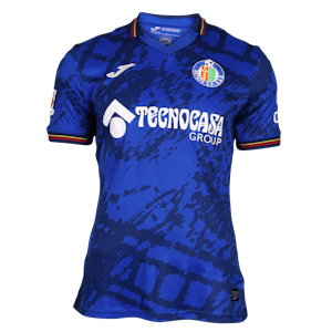 Getafe CF-Trikot von Borja Mayoral