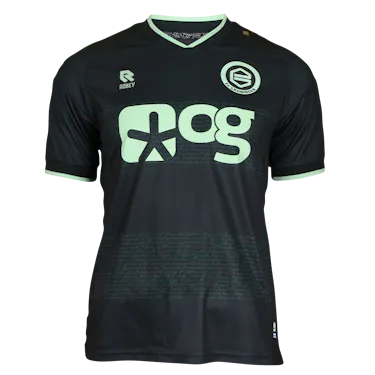 Marco Rente FC Groningen shirt