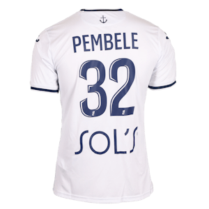 Maillot de Timothee Pembele (Havre AC)