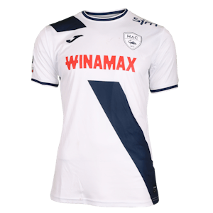 Maillot de Timothee Pembele (Havre AC)