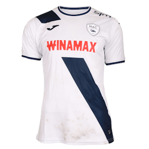 Arouna Sangante Havre AC shirt