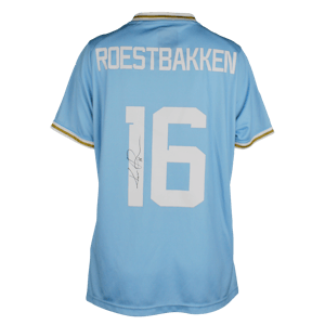 Karly Roestbakken Melbourne City W shirt