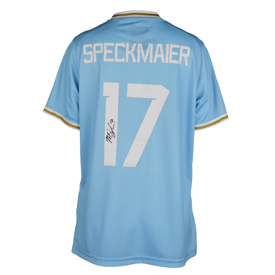 Melbourne City W-Trikot von Mariana Speckmaier