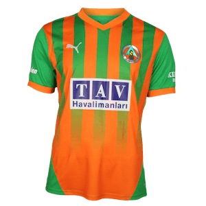 Ui-jo Hwang Alanyaspor shirt