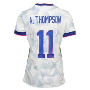 Alyssa Thompson United States W shirt