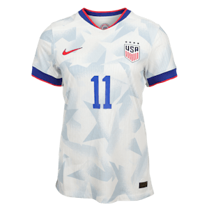 Alyssa Thompson United States W shirt