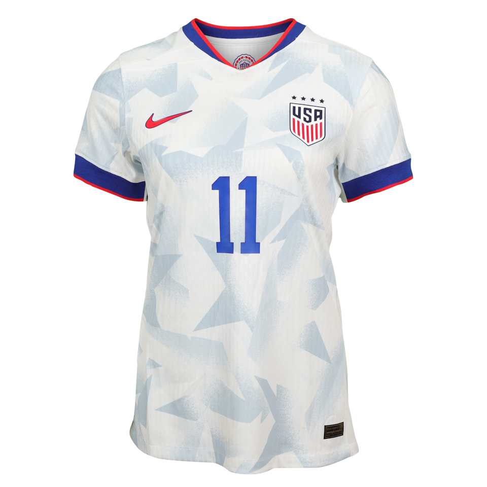 Alyssa Thompson United States W shirt