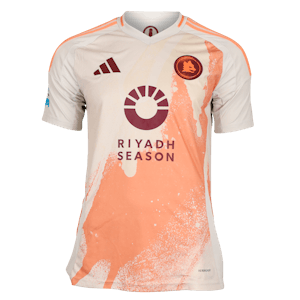 Matìas Soulè  AS Roma shirt