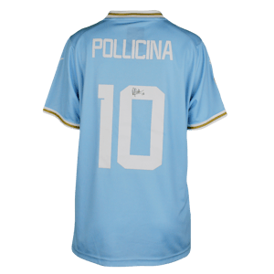 Rhianna Pollicina Melbourne City W shirt