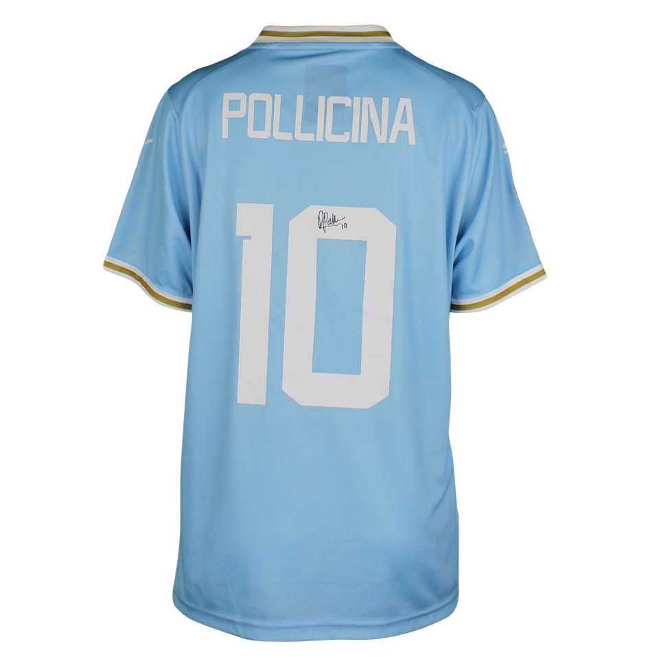 Rhianna Pollicina Melbourne City W shirt