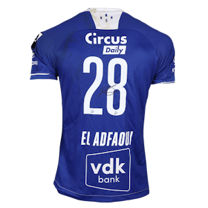 Mohammed Jamel El Âdfaoui