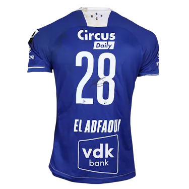 Mohammed Jamel El Âdfaoui