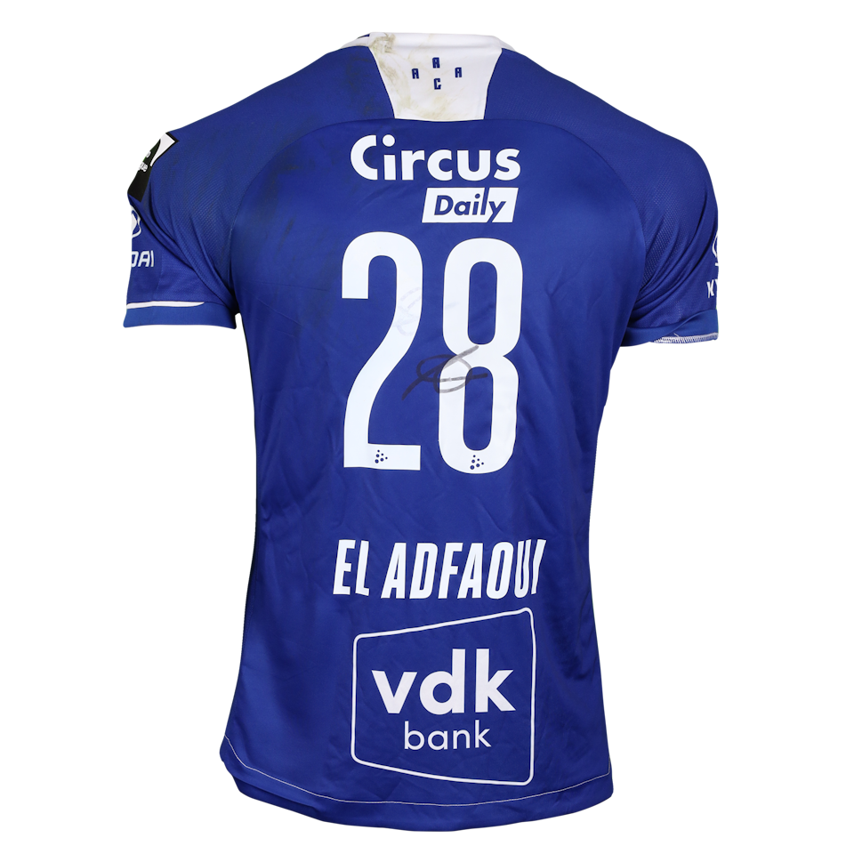 Mohammed Jamel El Âdfaoui
