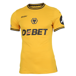 Maglia di Jørgen Strand Larsen (Wolverhampton Wanderers)