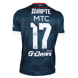 Bruno Duarte Da Silva FK Crvena zvezda shirt
