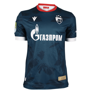 Bruno Duarte Da Silva FK Crvena zvezda shirt