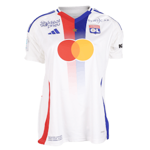 Kadidiatou Diani OL Lyonnes jersey