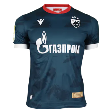 Felicio Milson FK Crvena zvezda のシャツ