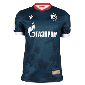 Peter Olayinka FK Crvena zvezda shirt