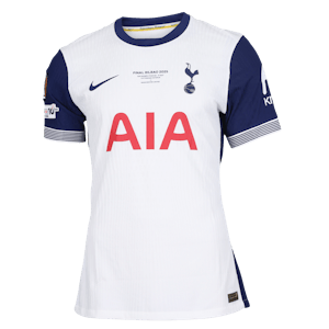 Archie Gray Tottenham Hotspur shirt