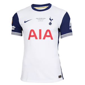 Dane Scarlett Tottenham Hotspur shirt