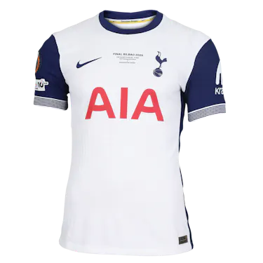 Camiseta Mikey Moore Tottenham Hotspur