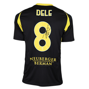 Dele Alli Como 1907 shirt