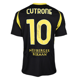 Patrick Cutrone Como 1907 shirt