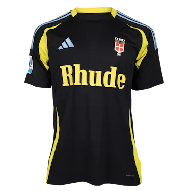 Camisola de Patrick Cutrone, Como 1907